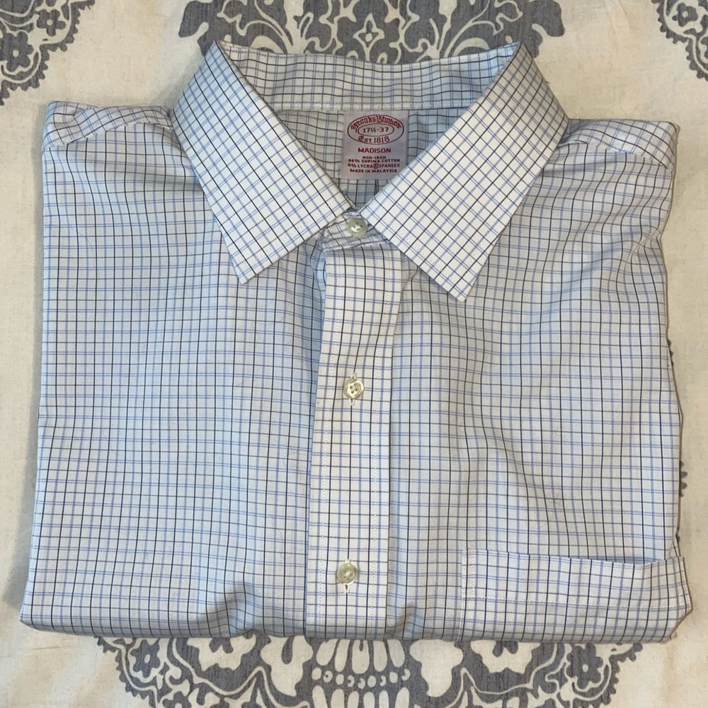 Brooks Brothers Dress Shirt